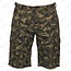 FOX CHUNK Lightweight Cargo Short Camo