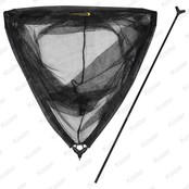 Legend Allround + 180 CF Handle Legend Allround + 180 CF Handle