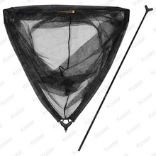 Legend Allround + 180 CF Handle