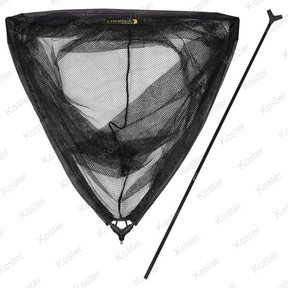 Legend Allround + 180 CF Handle