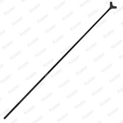 Legend Allround + 180 CF Handle Legend Allround + 180 CF Handle