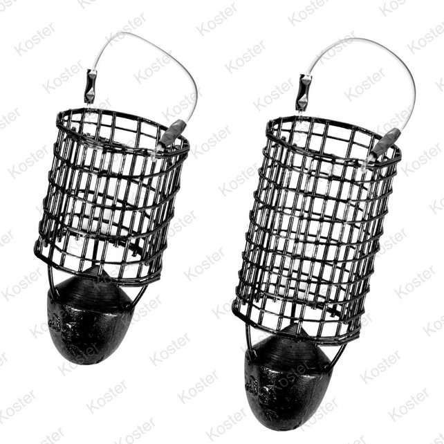 Dutch master Black Bullet Feeder