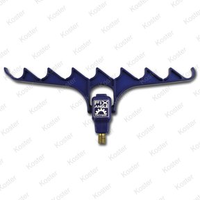 Off Box Quiver Rod Rest