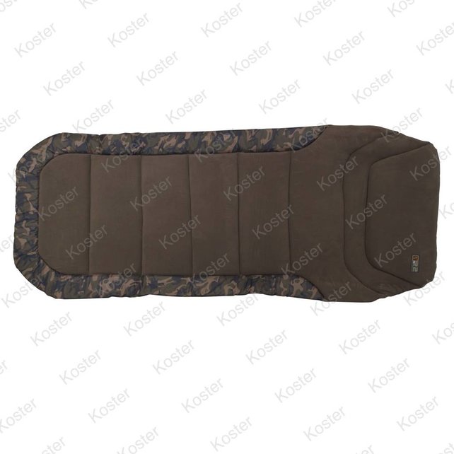 R2 Camo Bedchair Standard