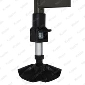 R2 Camo Bedchair Standard