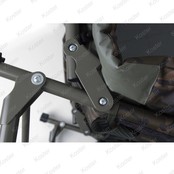 R2 Camo Bedchair Standard