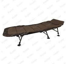 R2 Camo Bedchair Standard