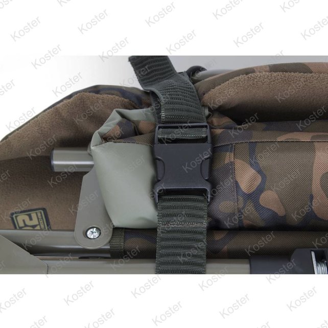 R2 Camo Bedchair Standard