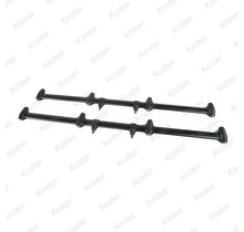 Buzzerbar Extra Wide 4 Rod Set