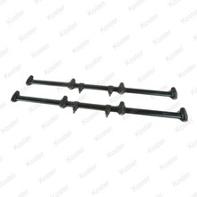 Buzzerbar Extra Wide 4 Rod Set