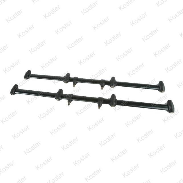Buzzerbar Extra Wide 4 Rod Set Buzzerbar Extra Wide 4 Rod Set