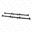 FOX Buzzerbar Extra Wide 4 Rod Set