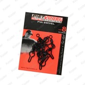 SS10 PVA Swivel Size 8