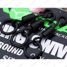 Quick Change Swivel Loop Fitting