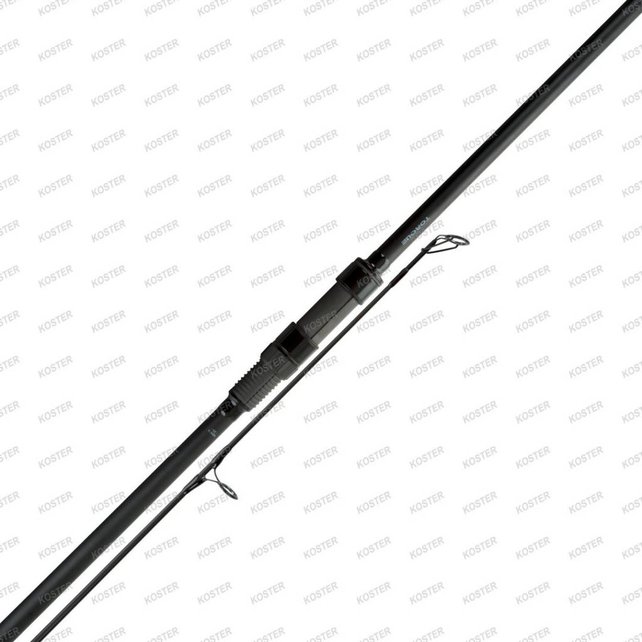 Torque Rod Abbreviated Handle 12ft. 2.75 lbs - 2 delen Torque Rod Abbreviated Handle 12ft. 2.75 lbs - 2 delen
