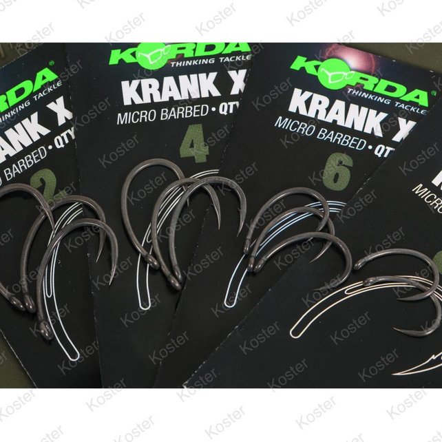Krank X Krank X