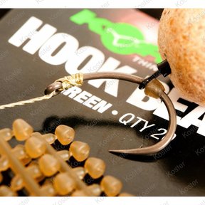 Hook Bead