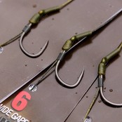 Dark Matter Rig Barbless Dark Matter Rig Barbless