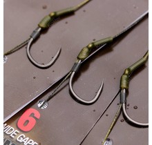 Dark Matter Rig Barbless