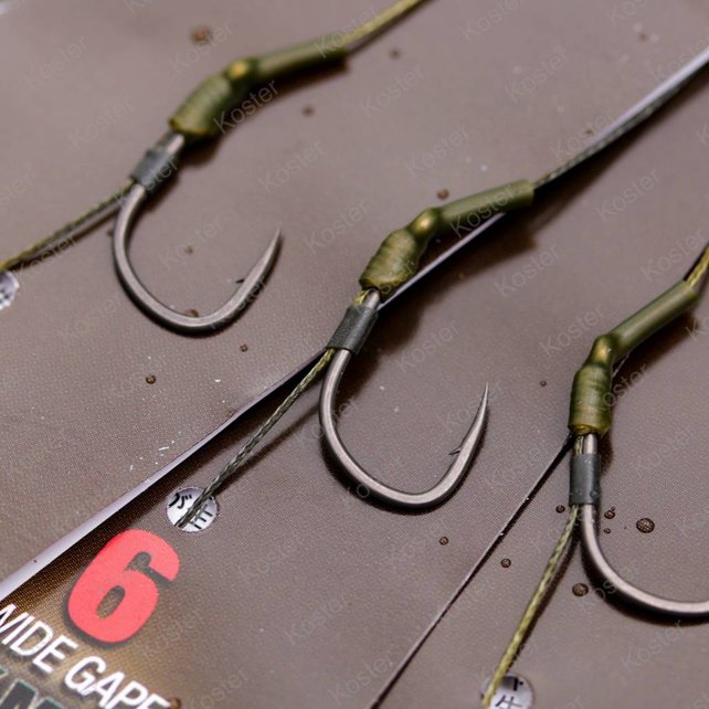 Dark Matter Rig Barbless Dark Matter Rig Barbless