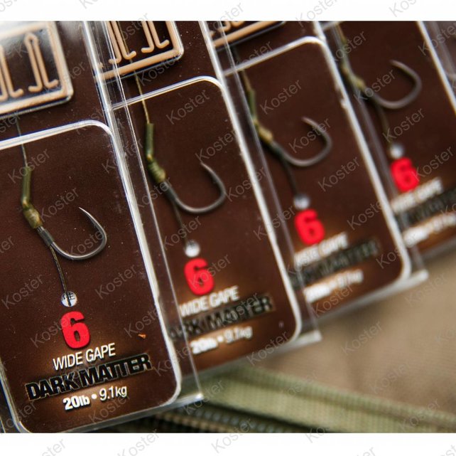 Dark Matter Rig Barbless Dark Matter Rig Barbless
