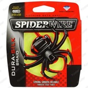 Dura Silk Yellow 270 Meter