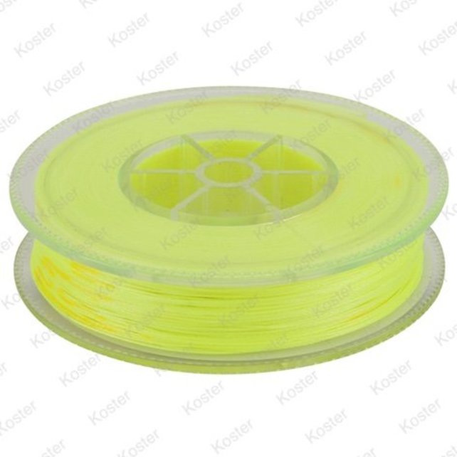 Dura Silk Yellow 270 Meter