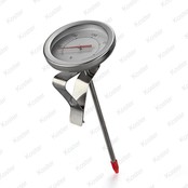 Rookthermometer Rookthermometer