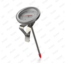 Rookthermometer