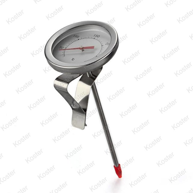 Rookthermometer Rookthermometer