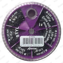 Distributeur Steillood