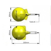 Advance Crash Ball CX Advance Crash Ball CX