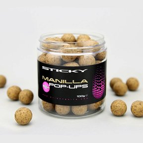 Manilla Pop-Ups