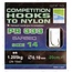 Preston Competition Hooks To Nylon PR 333