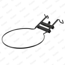 Space Station Shuttle Groundbait Bucket Hoop