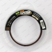 Tapered Soft Mono Leaders 3x 12 Mtr. Tapered Soft Mono Leaders 3x 12 Mtr.