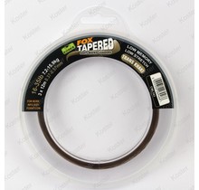 Tapered Soft Mono Leaders 3x 12 Mtr.
