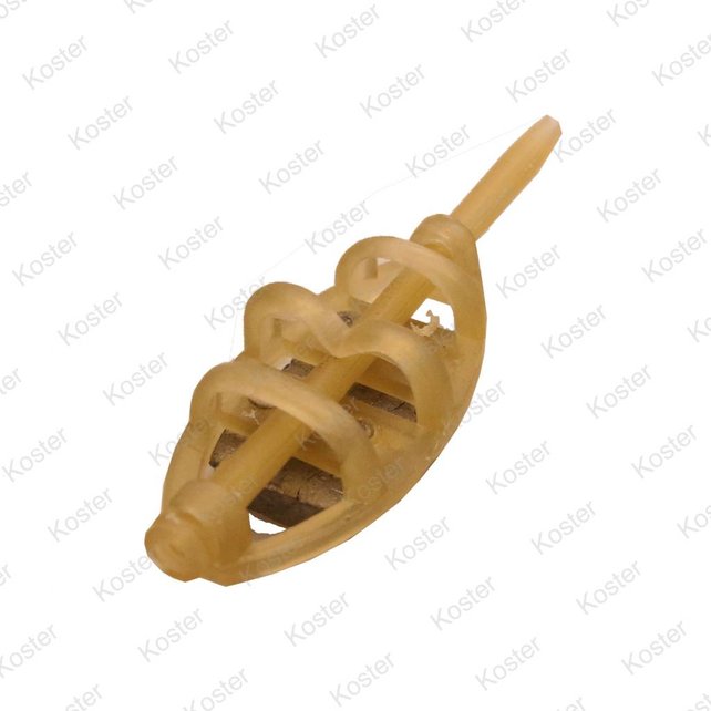 Collection Grip Inline Feeder I Collection Grip Inline Feeder I
