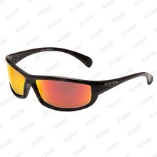 Sunglasses Jupiter Red