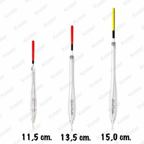 Puddle Chuckers 7-8-9 3 gram