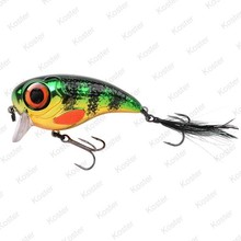 Fat Iris Chrome Perch