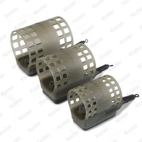 Plug It Feeder