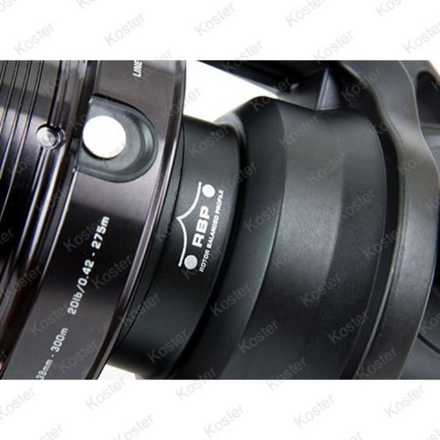 EOS 12000 Reel EOS 12000 Reel