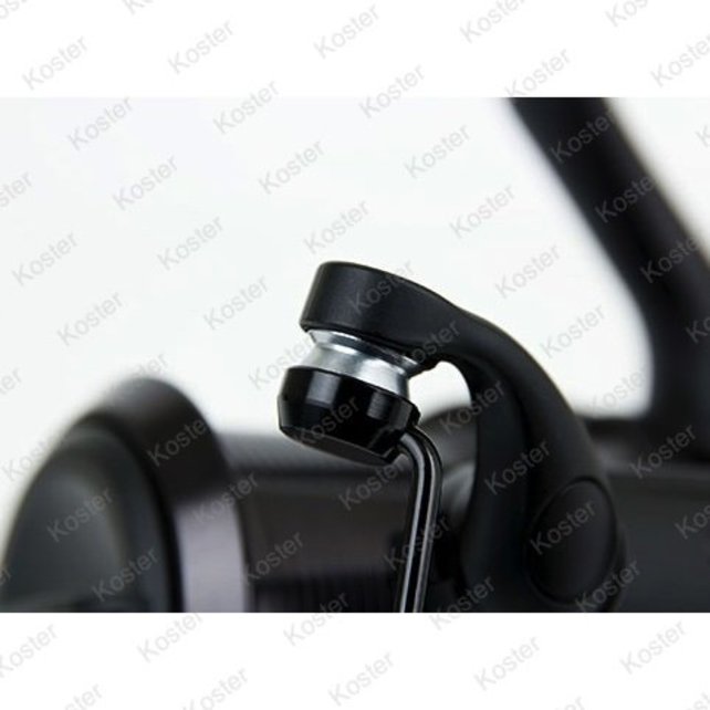 EOS 12000 Reel EOS 12000 Reel
