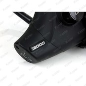 EOS 12000 Reel EOS 12000 Reel