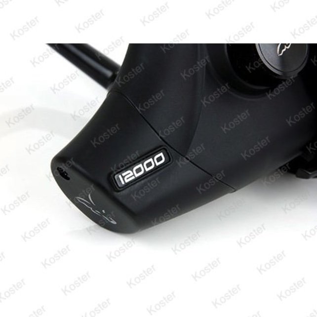 EOS 12000 Reel EOS 12000 Reel