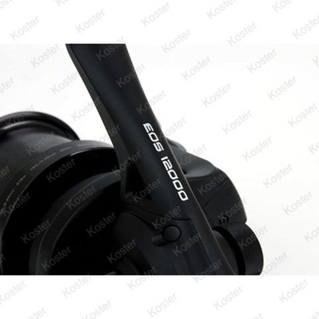 EOS 12000 Reel EOS 12000 Reel