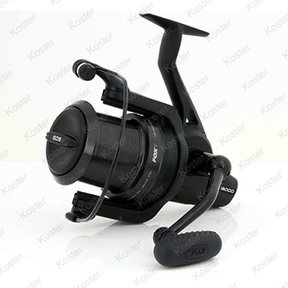 EOS 12000 Reel