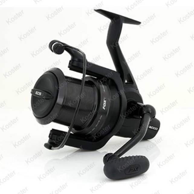 EOS 12000 Reel EOS 12000 Reel