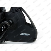 FX11 Reel FX11 Reel